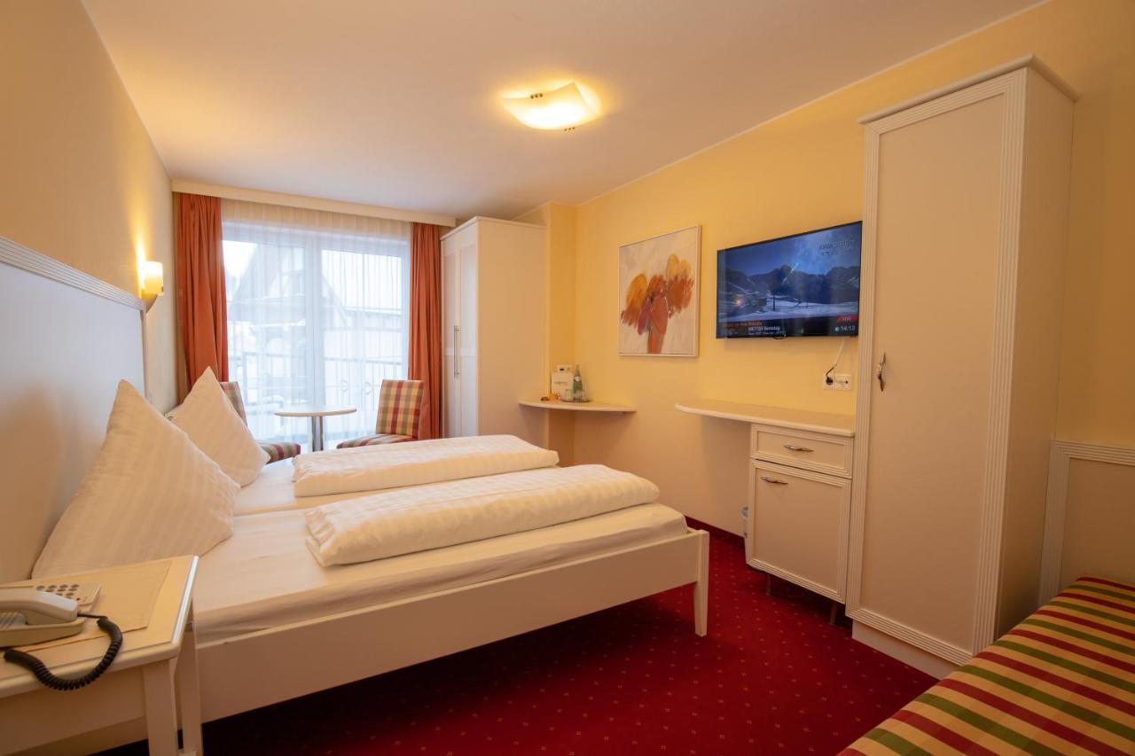 The Hotel - Himmlisch Wohlfuehlen Ішгль Екстер'єр фото