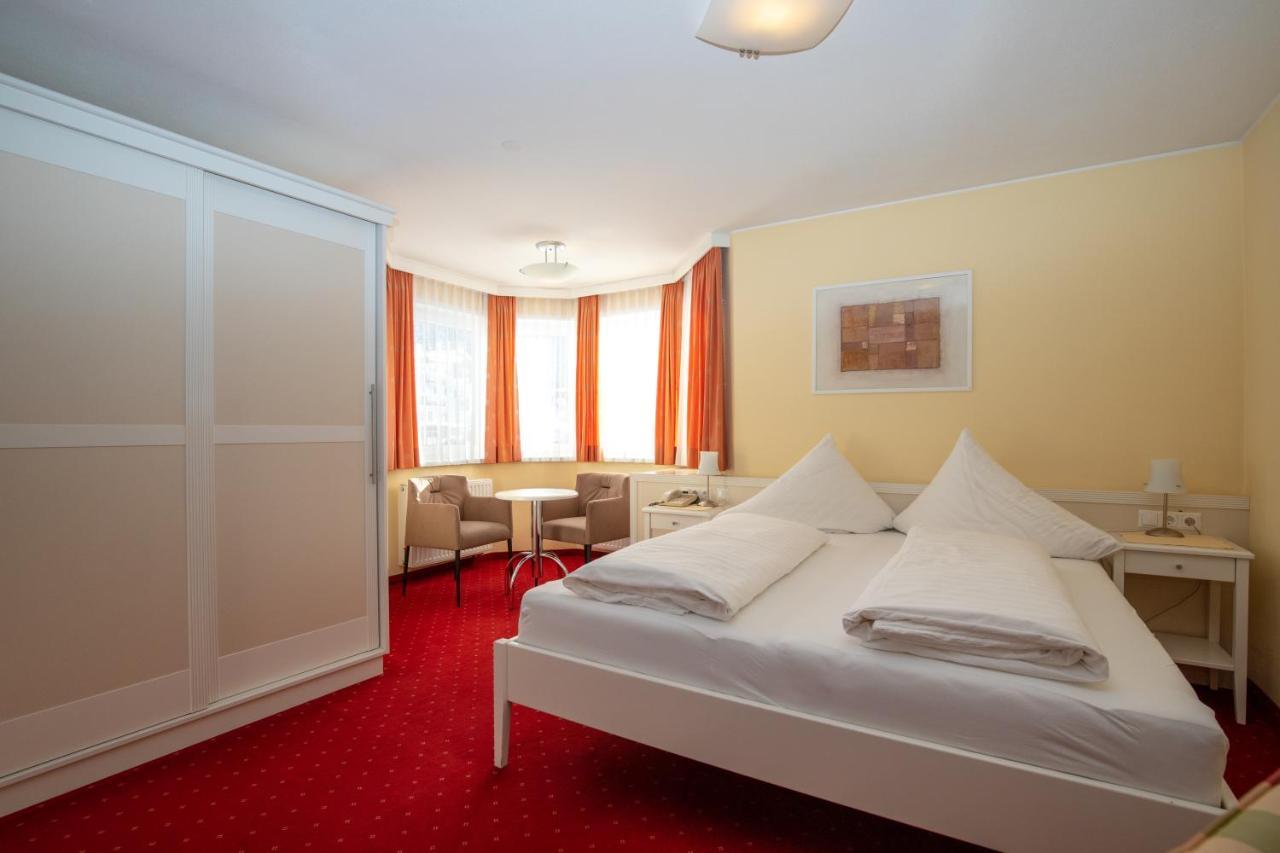 The Hotel - Himmlisch Wohlfuehlen Ішгль Екстер'єр фото